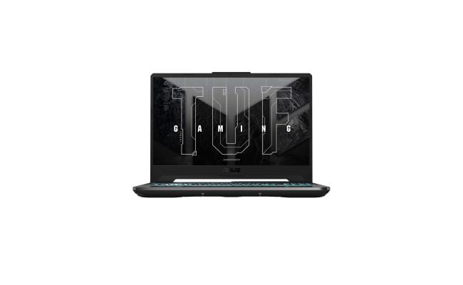 ASUS TUF A15 FA506NFR-HN144 AMD Ryzen™ 7 7435HS Nvidia RTX 2050 4GB & IPS 144Hz Display –Gaming Laptop